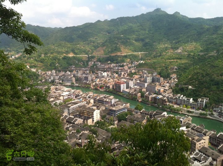 登镇远苗疆长城IMG_9313