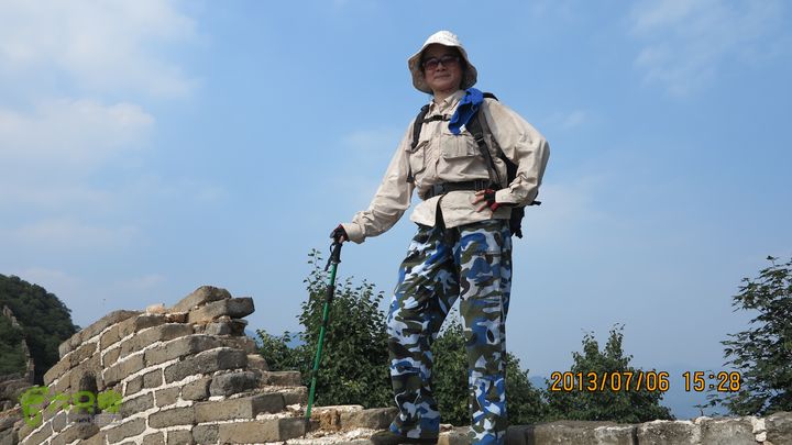 磨涯石刻-鹰飞倒仰-天梯-将军守关-田仙峪-2013-7-6IMG_0540