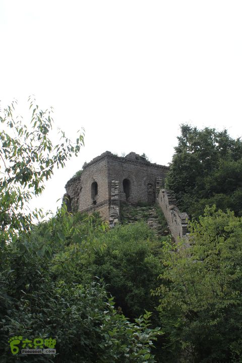 磨涯石刻-鹰飞倒仰-天梯-将军守关-田仙峪-2013-7-6IMG_8328