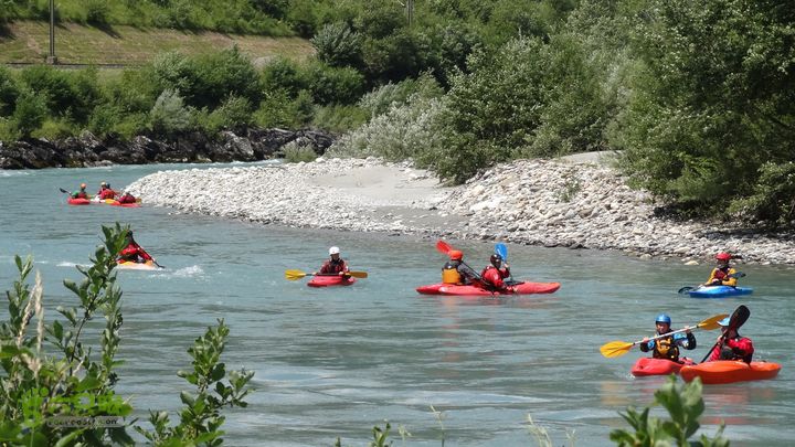 瑞士徒步之莱茵河大峡谷DSC04610_Flims