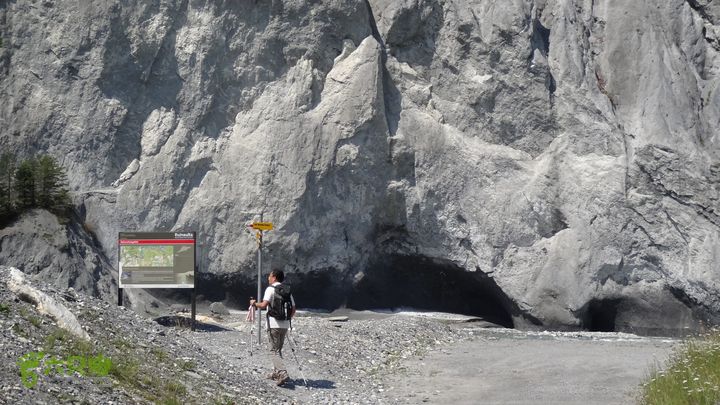 瑞士徒步之莱茵河大峡谷DSC04637_Flims