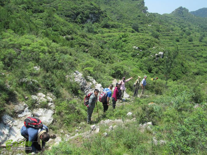 上中院--上太湖--上水峪IMG_2667