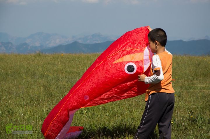绿野网团建活动-老栅子村-东猴顶-孤石牧场穿越调整大小 20130706-DSC_0384