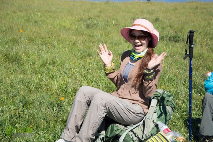 绿野网团建活动-老栅子村-东猴顶-孤石牧场穿越调整大小 20130706-DSC_0412