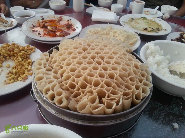 绿野网团建活动-老栅子村-东猴顶-孤石牧场穿越调整大小 20130707_151708