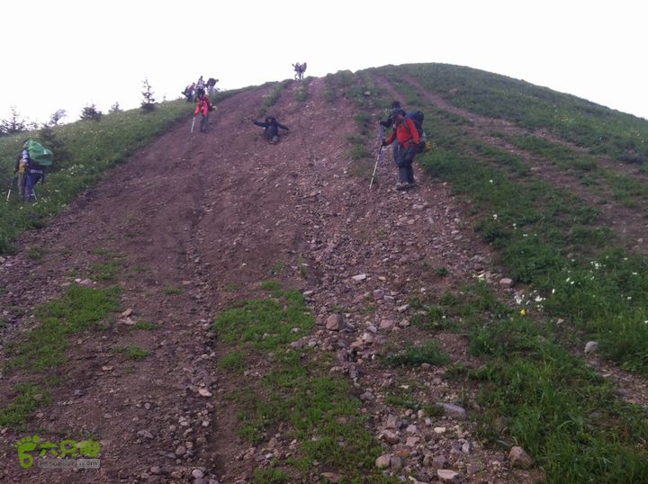 绿野网团建活动-老栅子村-东猴顶-孤石牧场穿越调整大小 IMG_0561