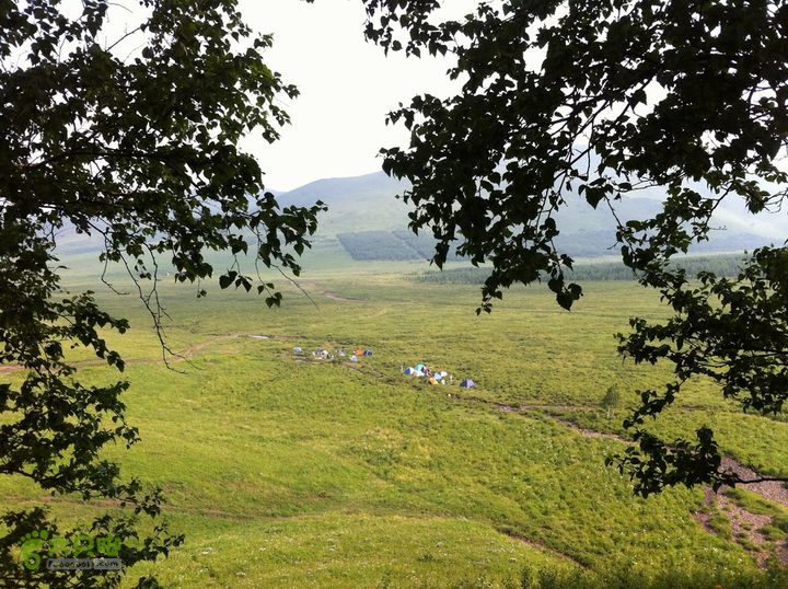 绿野网团建活动-老栅子村-东猴顶-孤石牧场穿越调整大小 IMG_1160