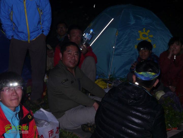 绿野网团建活动-老栅子村-东猴顶-孤石牧场穿越调整大小 P1080068