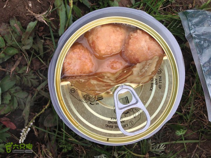 绿野网团建活动-老栅子村-东猴顶-孤石牧场穿越肉丸子罐头