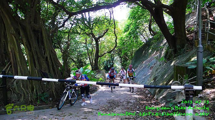 2013 07 13 與深圳車友環島P1560071