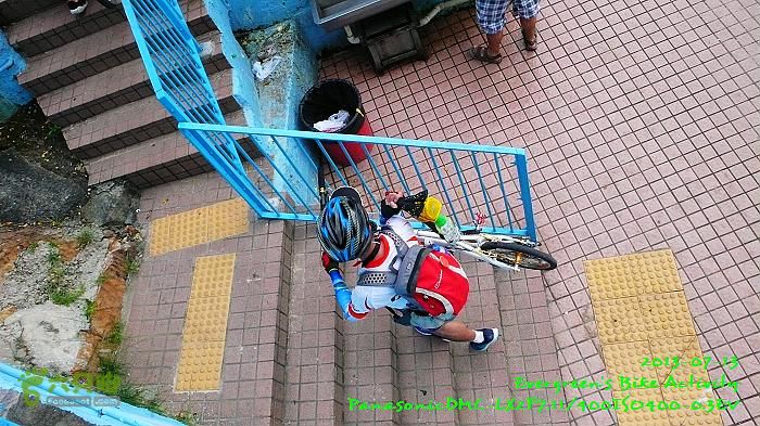 2013 07 13 與深圳車友環島P1560128