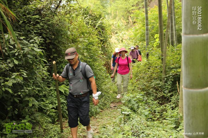 绿野到禅宗发源地-宜春仰山栖隐寺体验斋饭快乐宜春绿野 12_01_0428