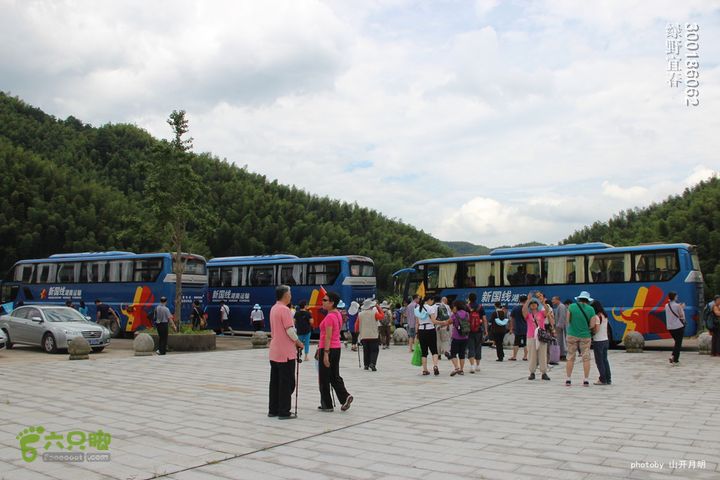 绿野到禅宗发源地-宜春仰山栖隐寺体验斋饭快乐宜春绿野 13_02_1435
