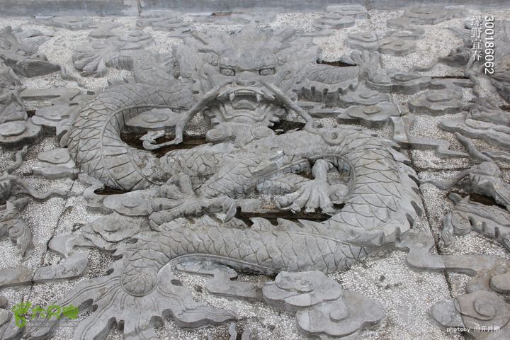 绿野到禅宗发源地-宜春仰山栖隐寺体验斋饭快乐宜春绿野 13_04_2237