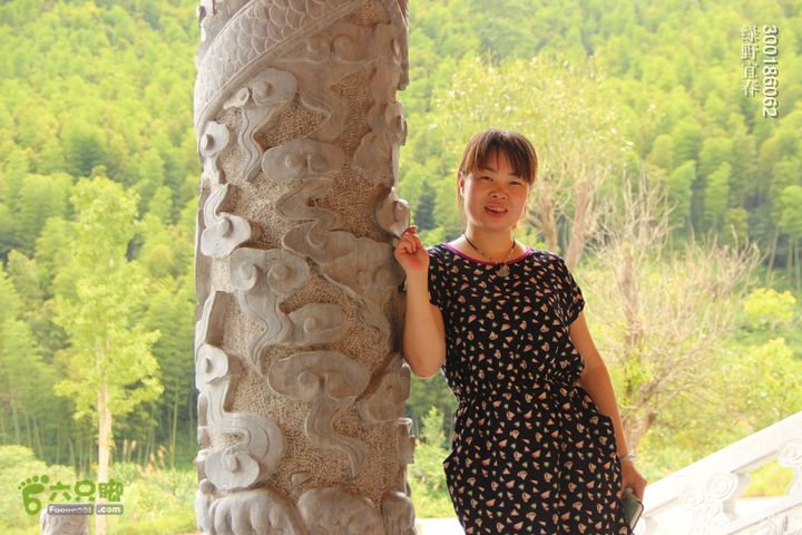 绿野到禅宗发源地-宜春仰山栖隐寺体验斋饭快乐宜春绿野 13_12_5141