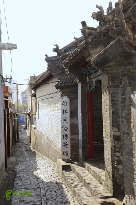 Day 1 包头-康巴什-榆林-吴堡_DSC1151