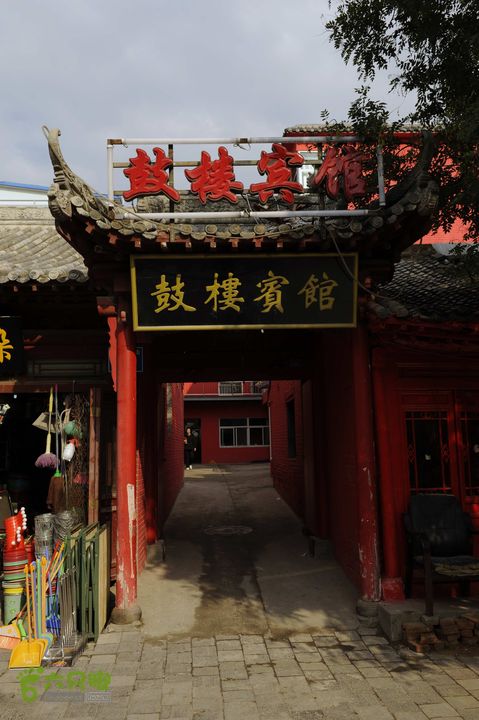 Day 1 包头-康巴什-榆林-吴堡_DSC1121