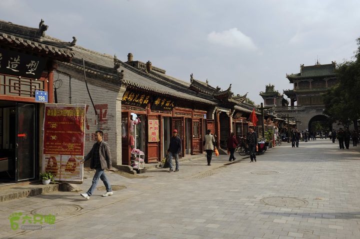 Day 1 包头-康巴什-榆林-吴堡_DSC1124