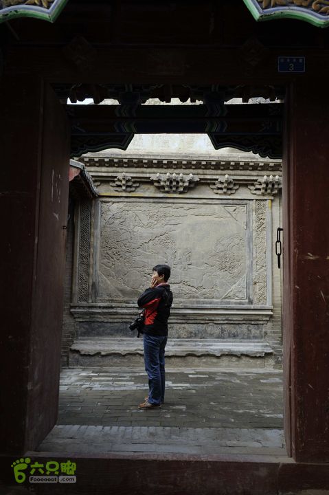 Day 1 包头-康巴什-榆林-吴堡_DSC1132