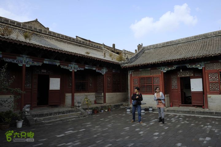 Day 1 包头-康巴什-榆林-吴堡_DSC1133