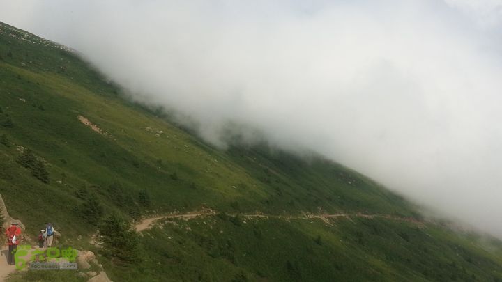 兰若寺—冻冷沟—古北台—北台—中台—西台—吉祥寺—风林寺20130720_181757