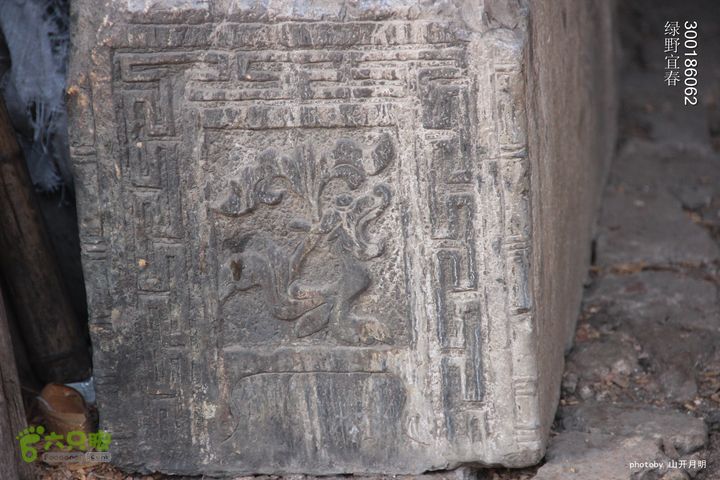 探秘北坛天坑洞，舟行地下河，再看古村四合院我们的绿野生活 15_57_13095