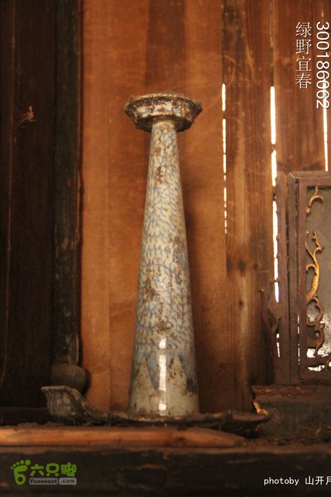 探秘北坛天坑洞，舟行地下河，再看古村四合院我们的绿野生活 16_22_46118