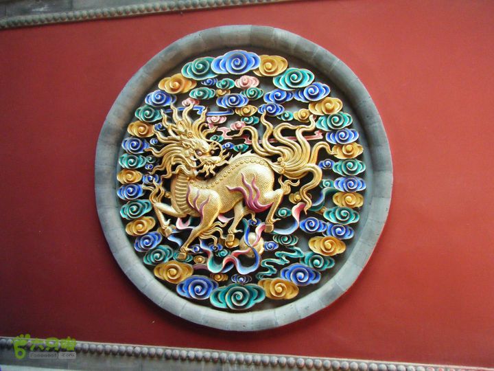 淤白村—白瀑寺—了思台—高崖口DSCF3901