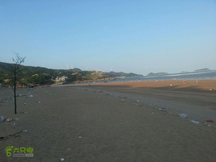 霞浦大京海滩2013-08-06 17:24:38