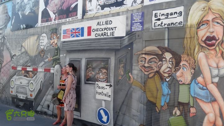 德国自驾游D6: 追寻柏林墙的遗痕DSC05222_Berlin