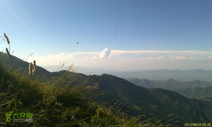南灵山（石城子山）穿越IMAG1081