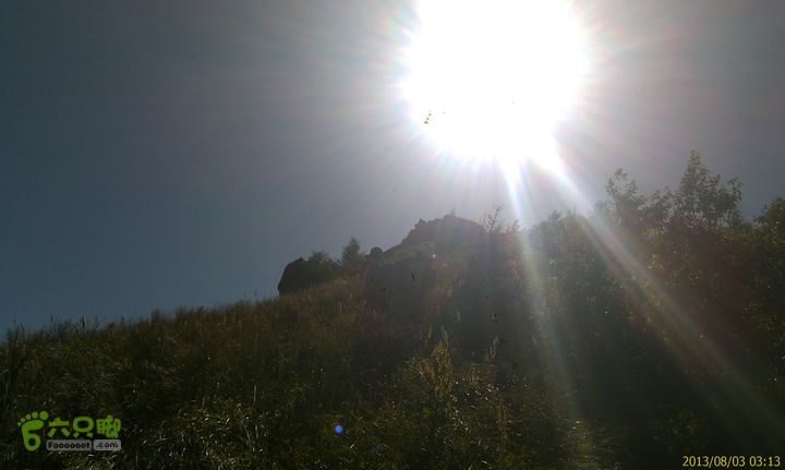 南灵山（石城子山）穿越IMAG1077