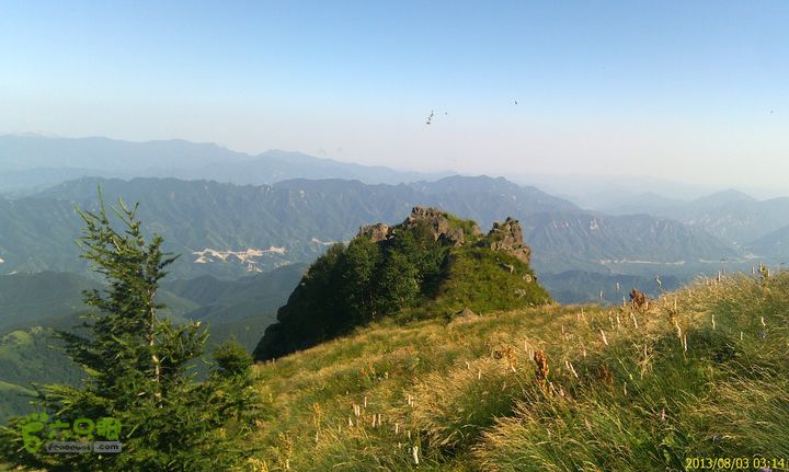 南灵山（石城子山）穿越IMAG1078