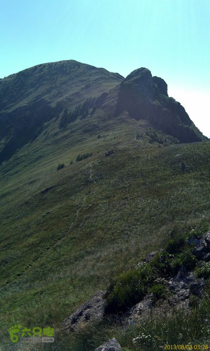 南灵山（石城子山）穿越IMAG1085