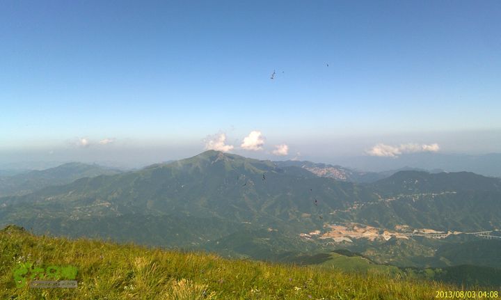 南灵山（石城子山）穿越IMAG1087