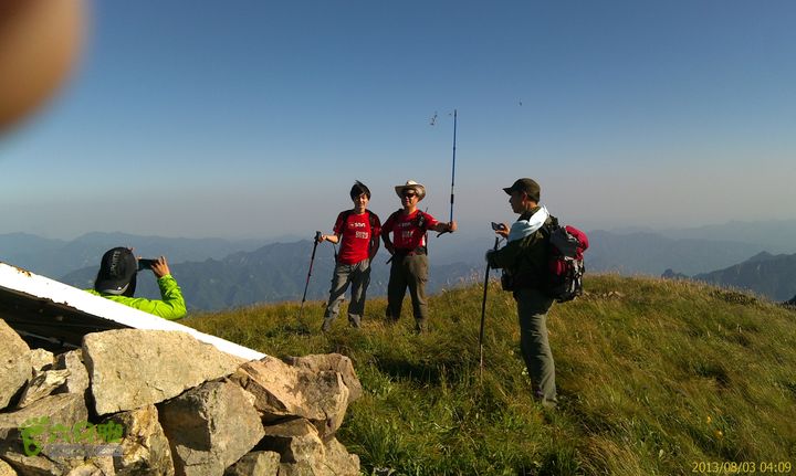 南灵山（石城子山）穿越IMAG1088