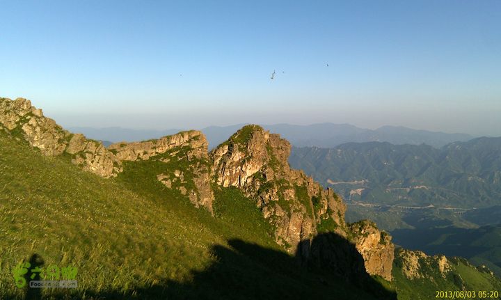 南灵山（石城子山）穿越IMAG1106