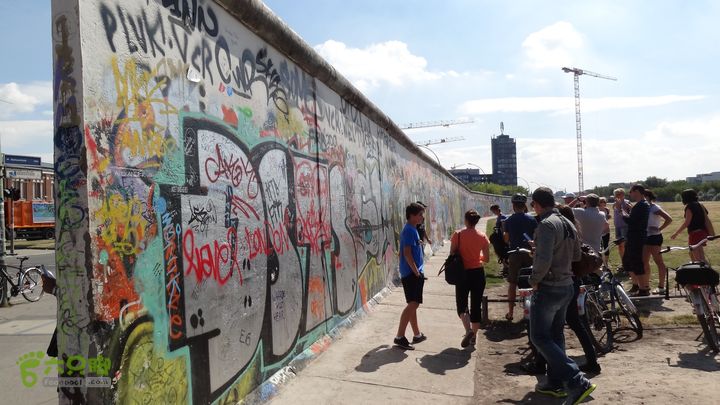 德国自驾游D6: 追寻柏林墙的遗痕DSC05205_Berlin
