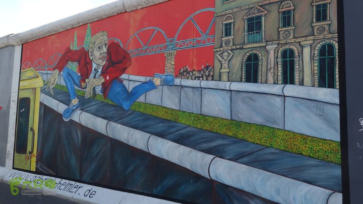 德国自驾游D6: 追寻柏林墙的遗痕DSC05217_Berlin