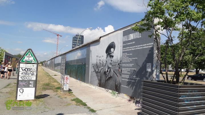 德国自驾游D6: 追寻柏林墙的遗痕DSC05220_Berlin