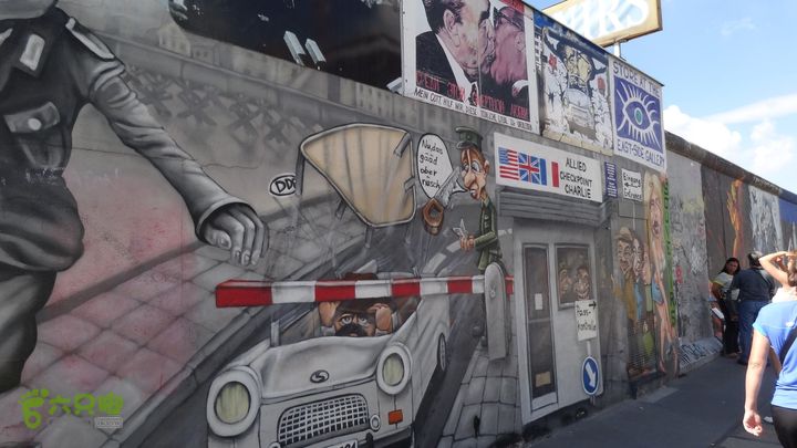 德国自驾游D6: 追寻柏林墙的遗痕DSC05223_Berlin