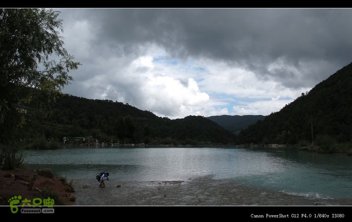 8.9丽江～玉龙雪山IMG_6957
