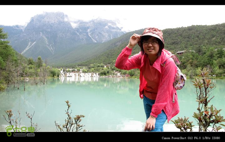 8.9丽江～玉龙雪山IMG_6975