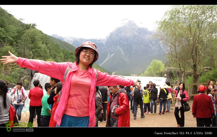 8.9丽江～玉龙雪山IMG_6978