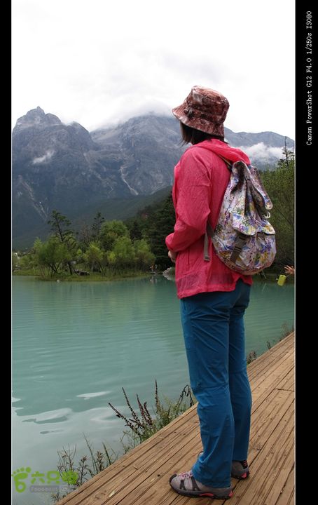 8.9丽江～玉龙雪山IMG_6981