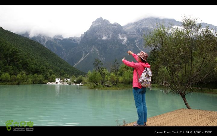 8.9丽江～玉龙雪山IMG_6982