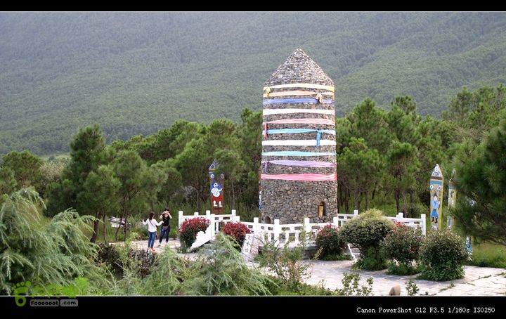 8.9丽江～玉龙雪山IMG_7015