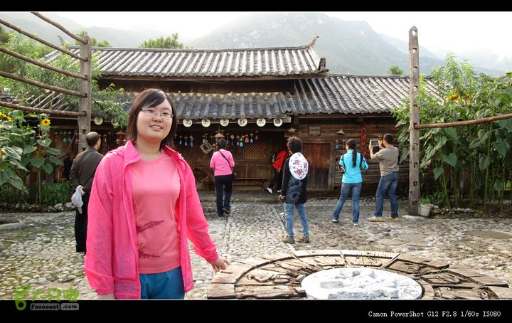 8.9丽江～玉龙雪山IMG_7019