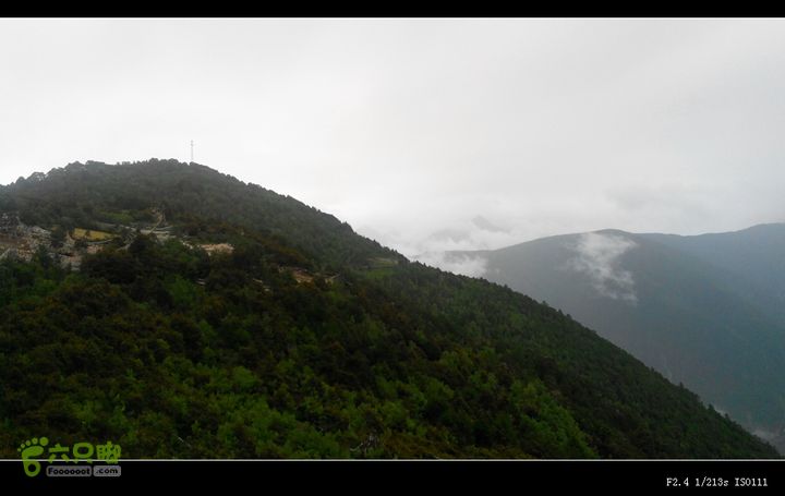8.11香格里拉～飞來寺C360_2013-08-11-18-04-35-337