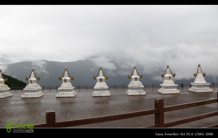 8.11香格里拉～飞來寺IMG_7185